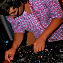 DJ ZX