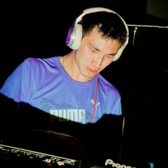 Damir Kappassov