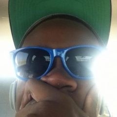 Darien Jackson