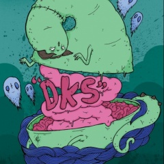 DKS