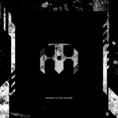 DL-E // HEAVEN TO HELL RECORDS