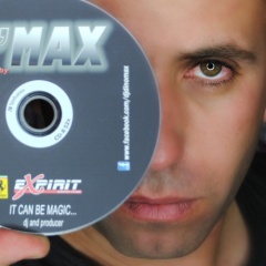 D`MAX