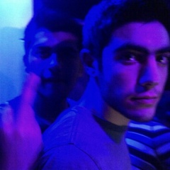 Blacksheep!