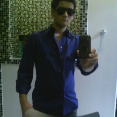 David