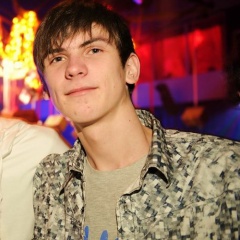 Dmitry Chebuni