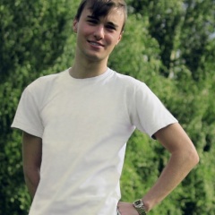 Dmitriy kNight