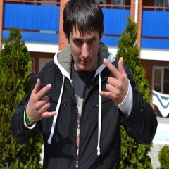 Dmitriy Toks