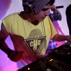 Dmitry Bass