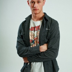 Dmitry Ivanov