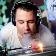 Dmitry Starkos