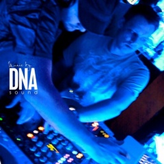 DNA.sound
