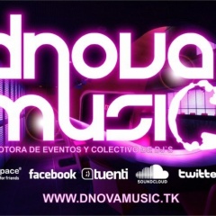 Dnova Recording &amp; Management©