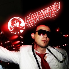 DOCTOR STONE