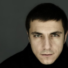 Dogus Cihan