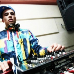 Domenek