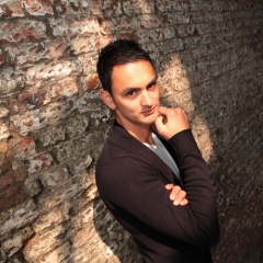 Dominic Silver