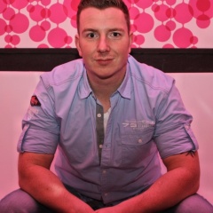 Dominik Ferrer
