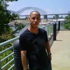 Donald Wilborn