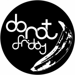 DO NOT FRIDAY UNDERGROUND &amp; LOVELY