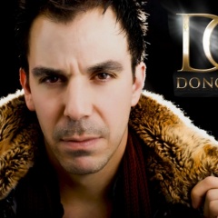 DONOVAN