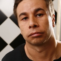 DORIAN CHAVEZ