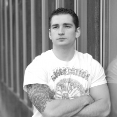 Dorian Knox
