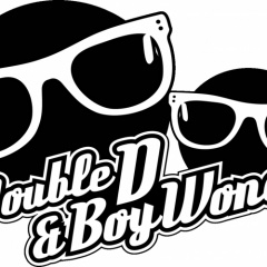 Double D &amp; Boywonder