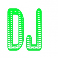 Double-Faced DJ