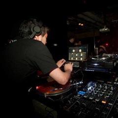 Drafus / DiscoStepChild