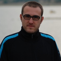 Drago Syarov