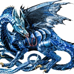 DragonG