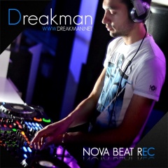 Dreakman