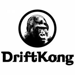 Driftkong