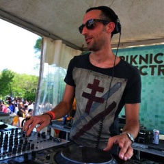 Driss Skali (A.k.a Death By Analog)