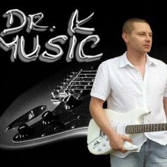 Dr. K - MUSIC