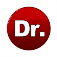 Dr.