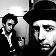 Dr.S &amp; Mr.Ka