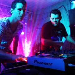 Drummerz Live