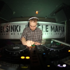 Dstroy x RumbleLahti