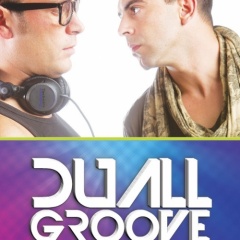 DUALLGROOVE