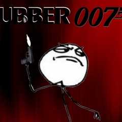 DUBBER 007