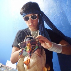 Duck Boy
