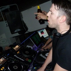 Duncan King