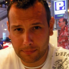 Duncan Kaye
