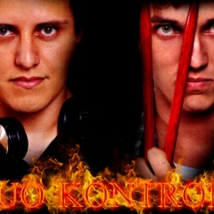Duokontroll Live
