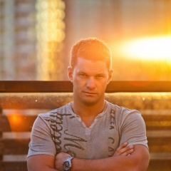 Dustin Nantais