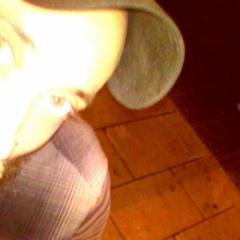 Dusty Work