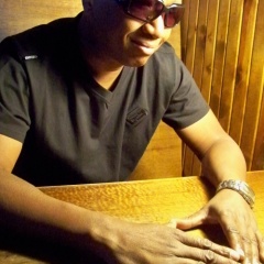 Dwayne Jensen DJ One