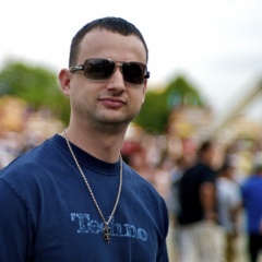 Dylan Drazen