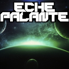 Eche Palante